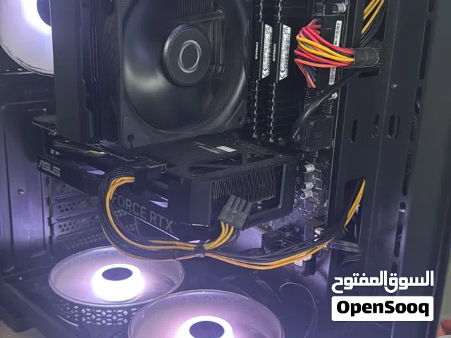 Windows Asus  Computers  for sale  in Aleppo