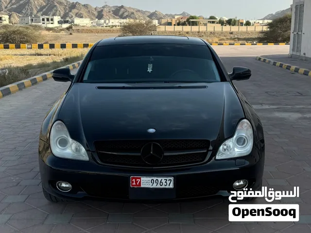 مرسيدس CLS350 2009