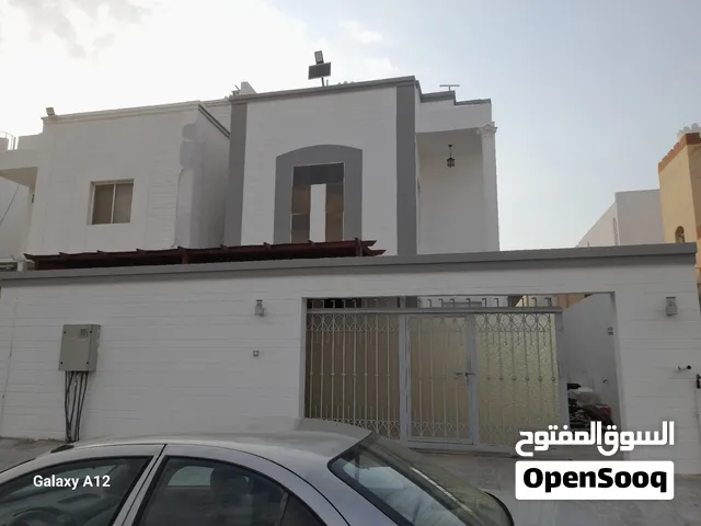 منزل  للإيجار ف العامرات الثامنة