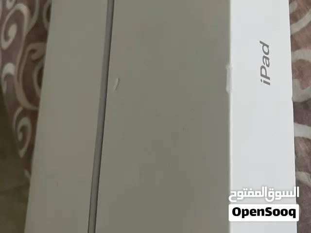 للبيع iPad 9th Generation 64GB
