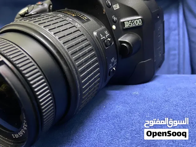كاميرا نيكون