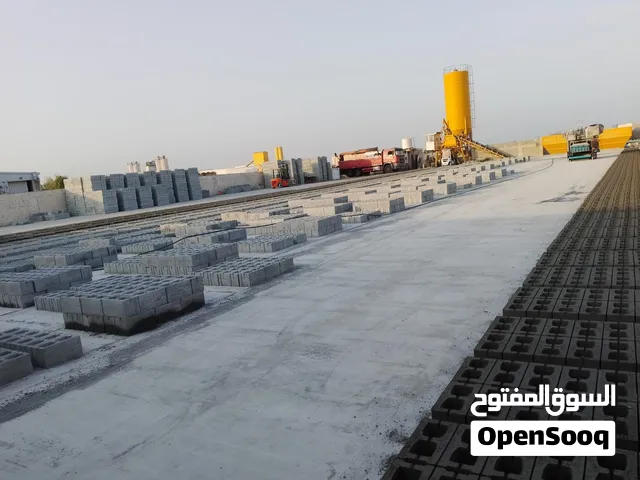 Automatic Block Factory