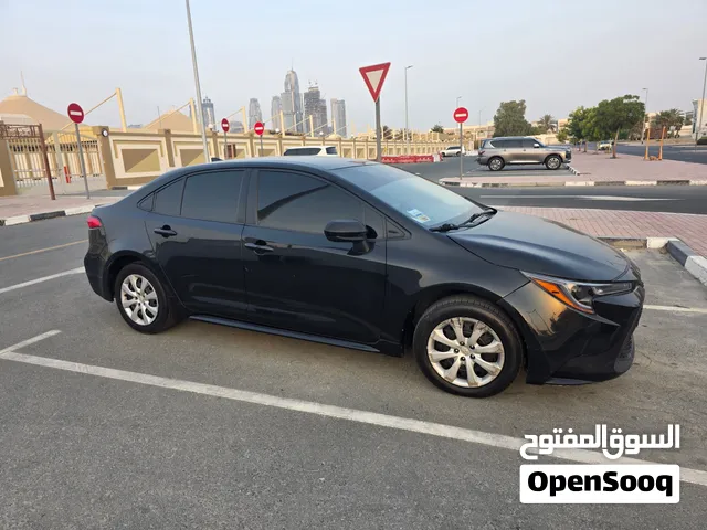 تويوتا كورولا للبيع