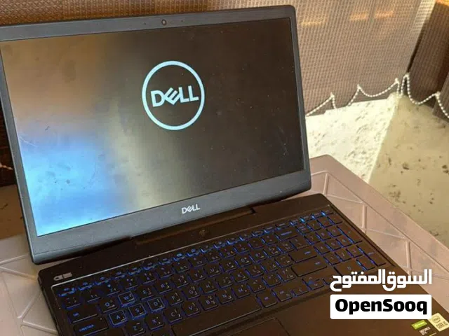 Dell Gaming G5 15