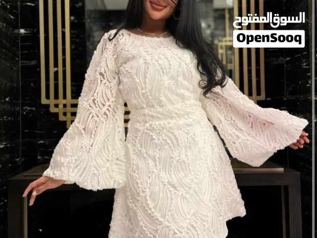 نفنوف تفصال اوف وايت مناسبات
