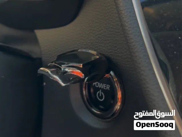 احمي بصمة سيارتك وضيف إلها لمسة مميزة وفخمة! غطاء زر تشغيل السيارة سعر التوصيل لجميع المحافظات 5000