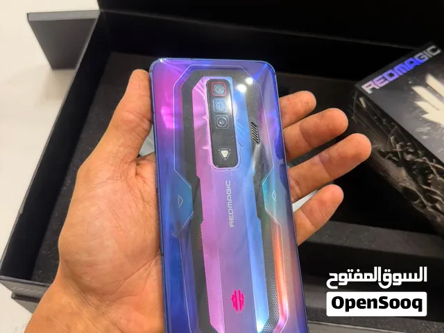 ريد ماجك 7 للبيع