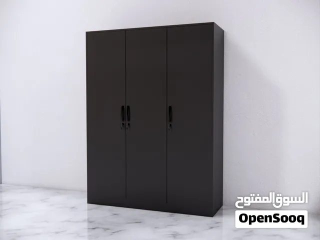 CUPBOARD 3/4 DOORS AVAILABLE IN MALAMINE FINISH/دولاب مل اتنین باب ثلاثہ باب کلو جدید موججود