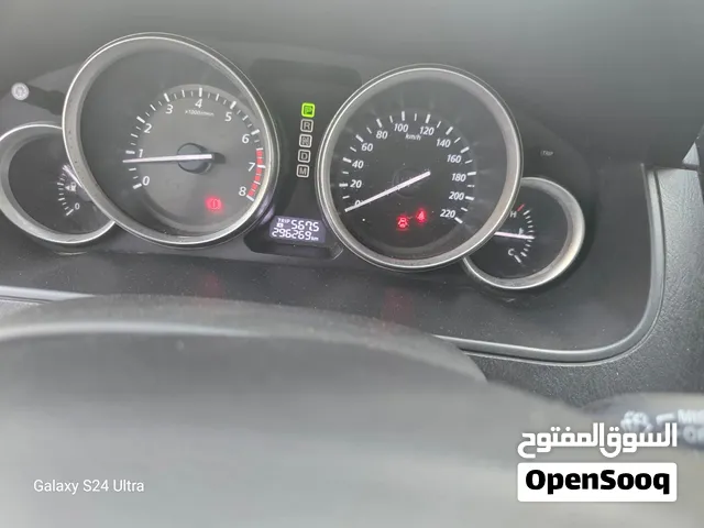 Mazda CX9 For sale