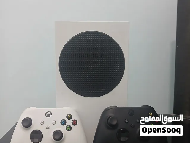 السلام عليكم أكس بوكس سيريس أس للبيع مش مفتوح ومعاه اشتراك قيم باس لشهر 11 وحساب ريد ديد 2
