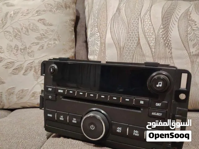 مسجل تاهو-يوكن 2007-2014