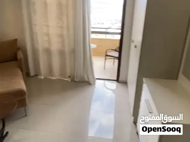 استوديو مفروش للايجار ضاحية الريحان