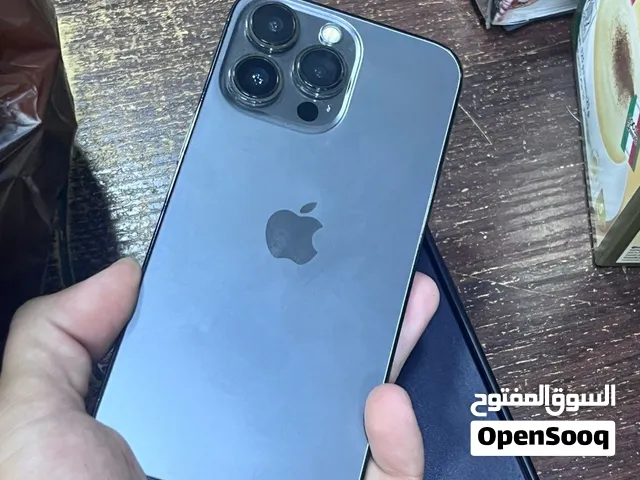 Apple iPhone 13 Pro 256 GB in Irbid