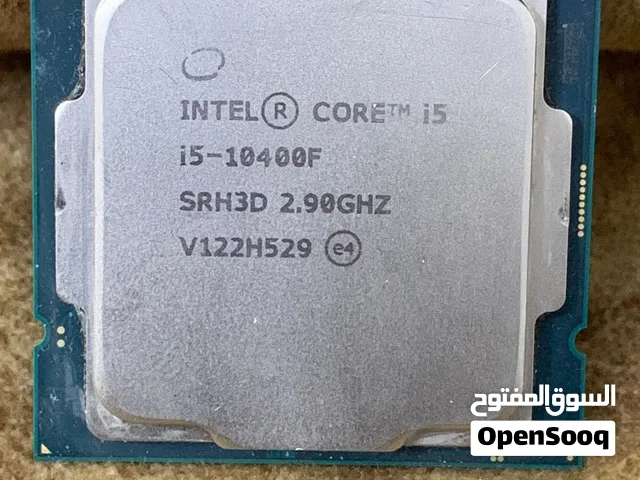 مالج i5 الجيل العاشر