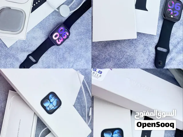 Apple smart watches for Sale in Basra