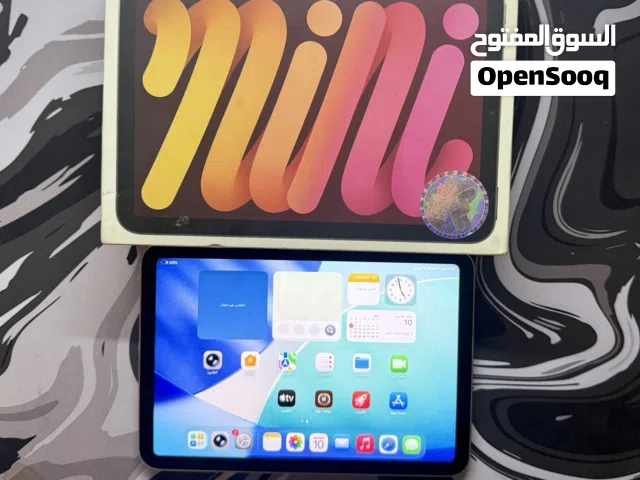 Apple iPad Mini 128 GB in Tripoli