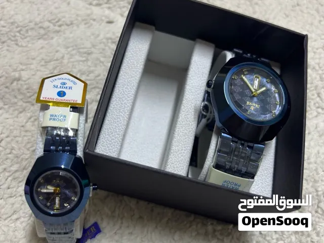 سعات شبية الريديو