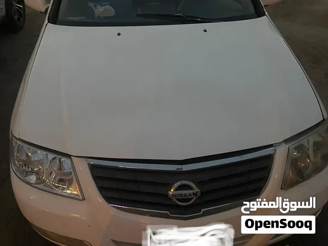 نيسان صني 2009