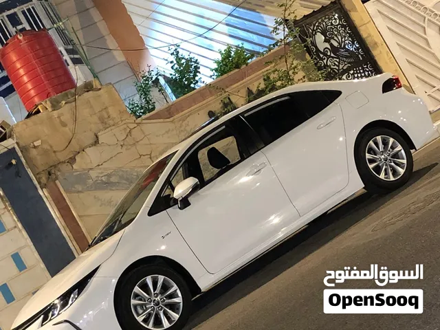 New Toyota 4 Runner in Basra