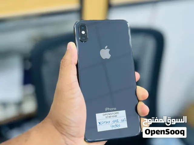 iPhone Xs max -256 GB - Perfect condition