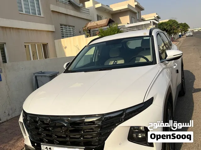 هيونداي توسان خليجي 2023 للبيع