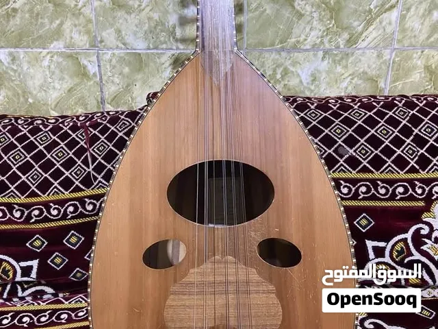 عود زرياب رقم 0 موديل عراقي سعره150