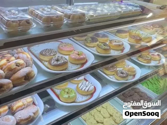 Laila Gloria Bakery for Sale - مخبز متكامل للبيع