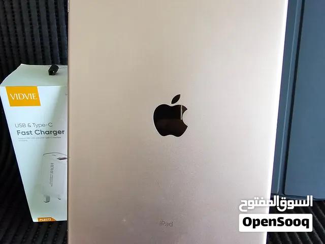 Apple iPad Pro 10.5 Inch 512GB WiFi + Cellular with Accessories & Delivery