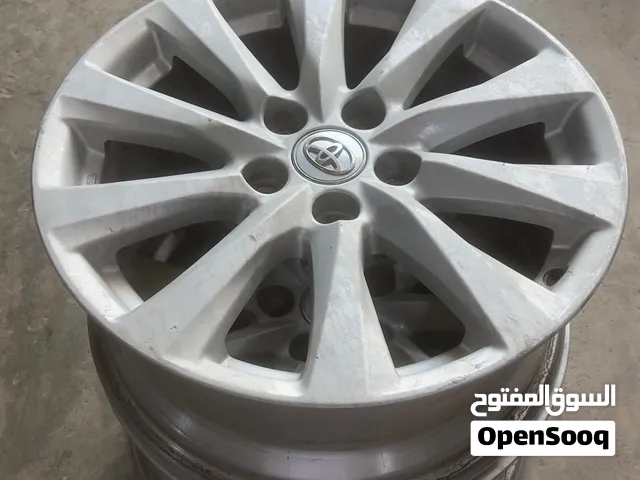 رنجات كامري وكالة