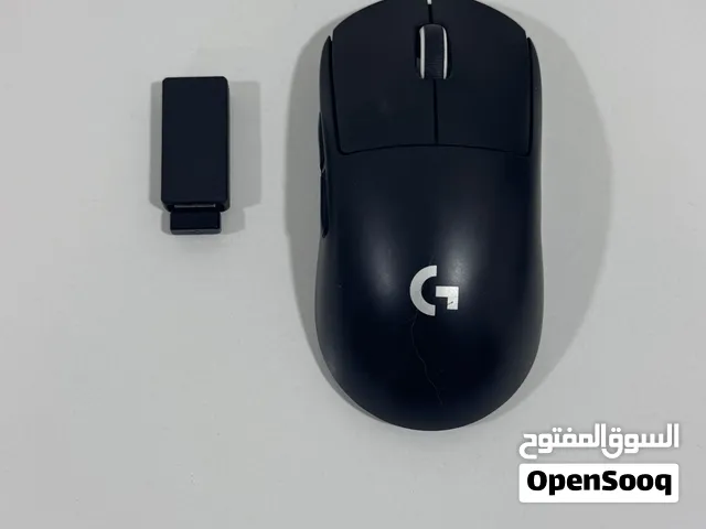 ماوس لوجيتك سوبرلايت مستعمل