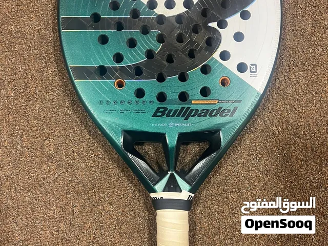 Bullpadel Hack 04