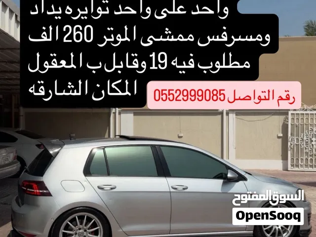 جولف gti mk7
