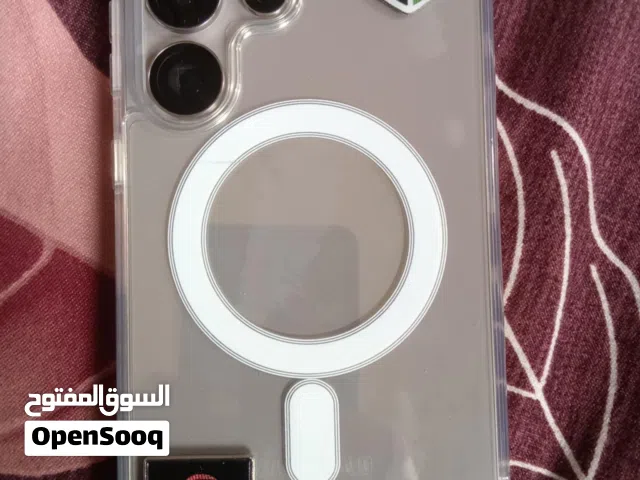 Samsung Galaxy S24 Ultra 256 GB in Mafraq