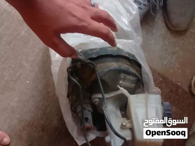 مرسيدس كاكوية محرك الاحمر كمبروسر