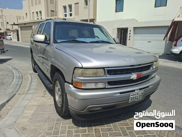 تاهو شفر للبيع 1700دينار
