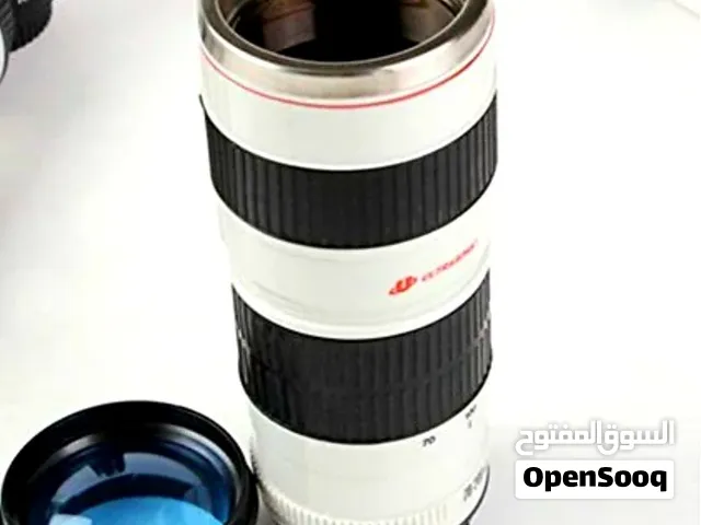 كوب عدسة 70-200 مم