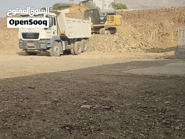 حفارت للايجار
