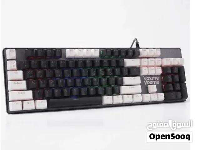 keyboard  keyboard voxme f3