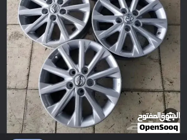 رنجات كامري 2016 اوكله