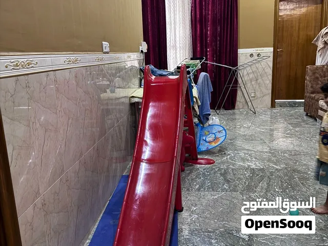 سرسيحة أطفال