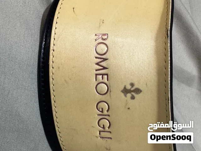 Original Y2K vintage Romeo Gigli sunglasses (Model: RG 5105/S).