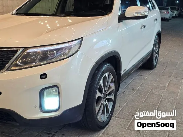 Used Kia Sorento in Northern Governorate