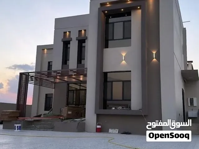 منزل جديد في لوى