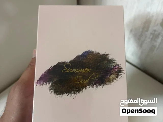 Ahmed Al Maghribi Summer Oud Perfume