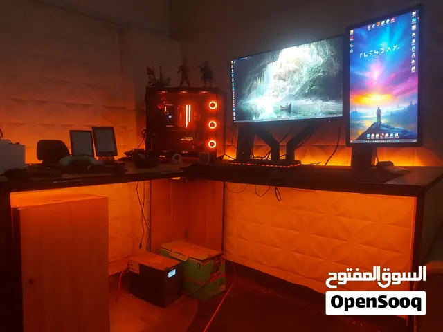 تجميعة العاب ومونتاج كاملة من كلشي  بس شد والعب