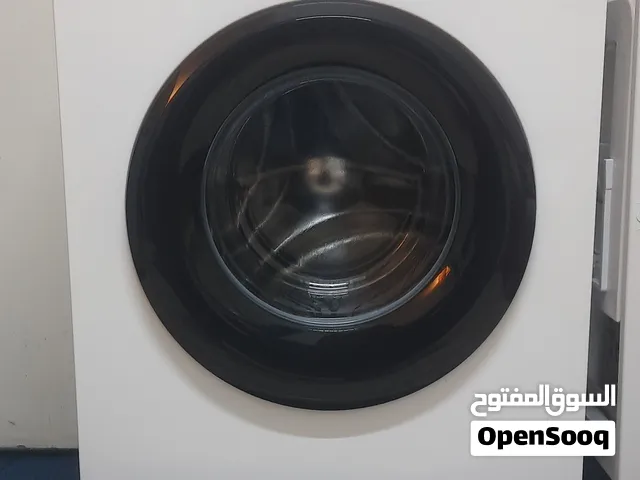 Supra 7 kg front-load washing machine (model SFL7010MC)