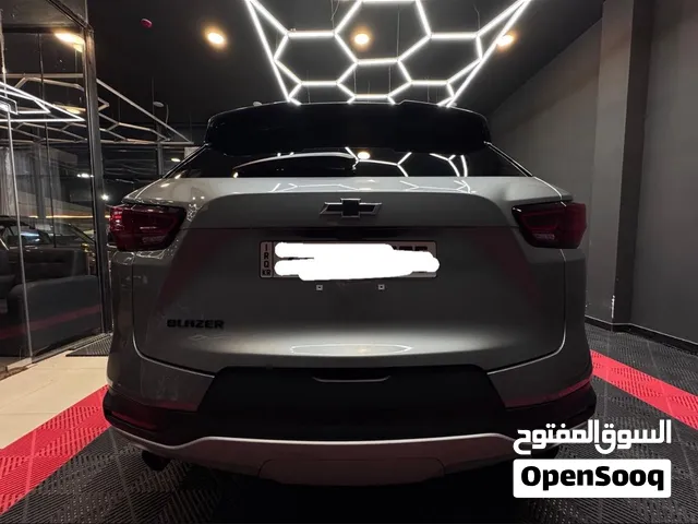 Used Chevrolet Blazer in Karbala