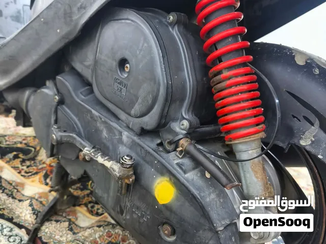 دراجه ماكس عدله