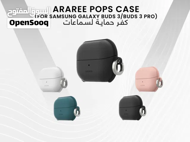 SAMSUNG BUDS PRO 3 Araree Pops Case