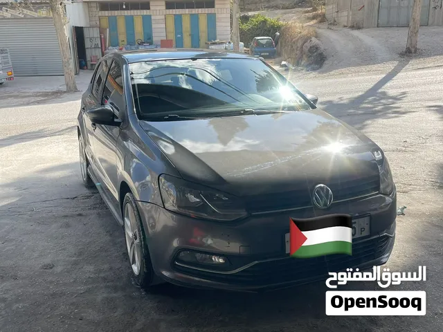 بولو 1200 tsi
